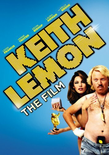 Кит Лемон трейлер (2012)