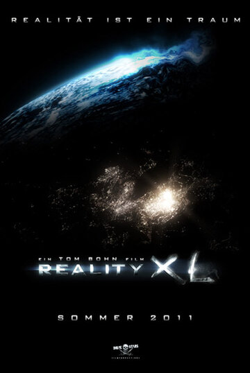 Reality XL трейлер (2012)