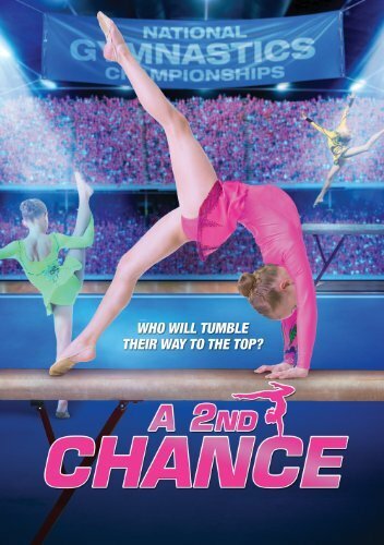 A Second Chance трейлер (2011)
