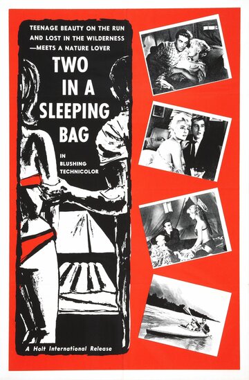Kleines Zelt und große Liebe трейлер (1956)