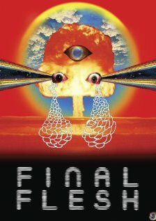 Final Flesh трейлер (2009)