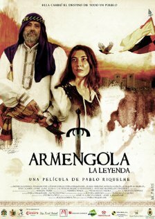 Armengola трейлер (2011)