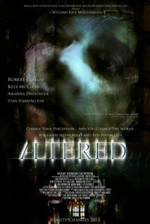 Altered трейлер (2014)