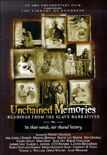 Освобожденные воспоминания: Чтения рассказов рабов трейлер (2003)