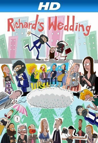 Свадьба Ричарда трейлер (2012)