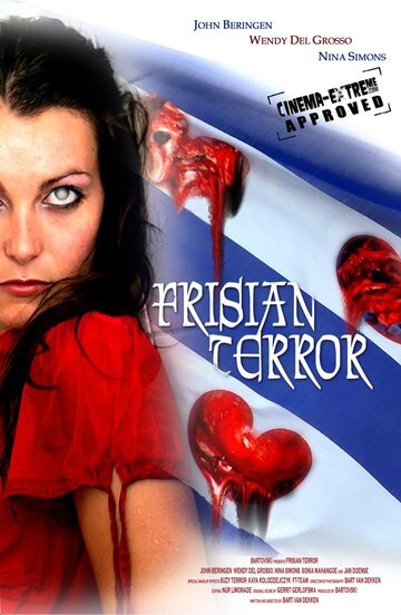 Frisian Terror трейлер (2009)