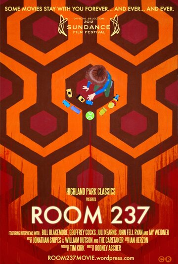 Комната 237 трейлер (2012)