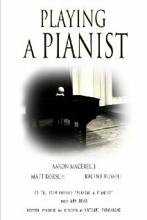 Playing a Pianist трейлер (2009)