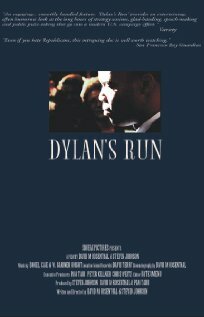 Dylan's Run трейлер (2002)