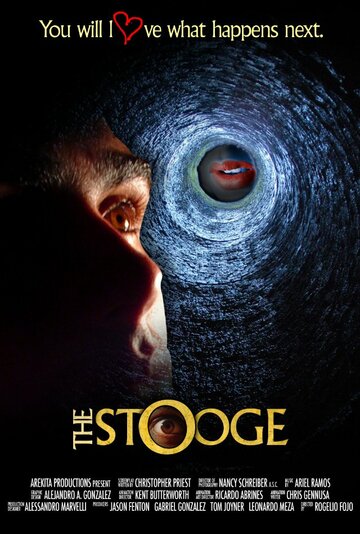 The Stooge трейлер (2019)