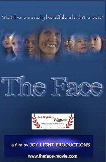 The Face трейлер (2012)