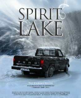 Spirit Lake трейлер (2012)
