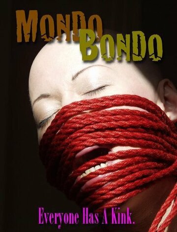 Mondo Bondo трейлер (2007)
