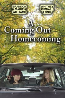 A Coming Out Homecoming трейлер (2010)