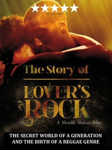 The Story of Lovers Rock трейлер (2011)
