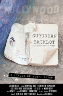 Suburban Backlot трейлер (2012)