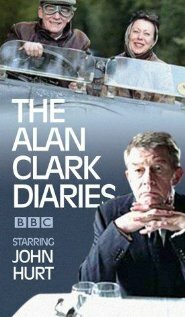 The Alan Clark Diaries трейлер (2004)