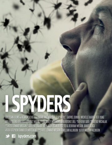 I Spyders трейлер (2012)