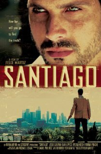 Сантьяго трейлер (2011)