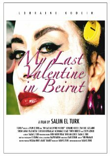 My Last Valentine in Beirut in 3D трейлер (2012)