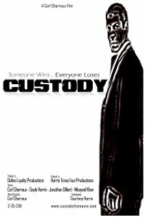 Custody трейлер (2011)