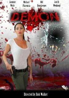 Демон трейлер (2013)