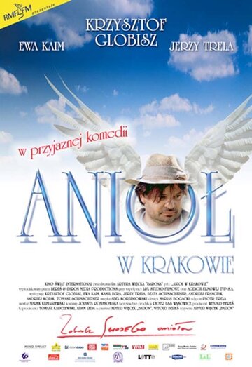 Ангел в Кракове трейлер (2002)