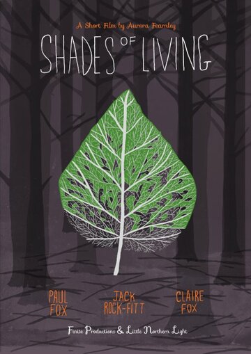 Shades of Living (2011)
