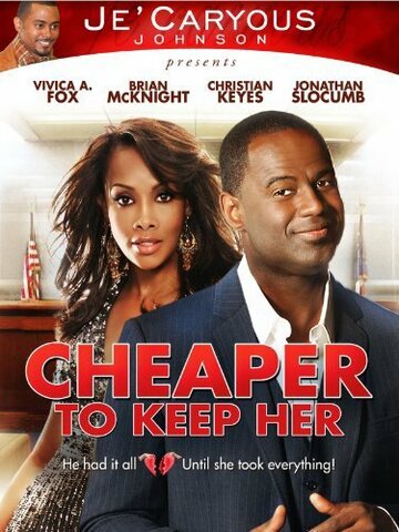 Cheaper to Keep Her трейлер (2011)