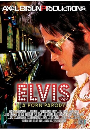 Элвис: Порнопародия трейлер (2011)
