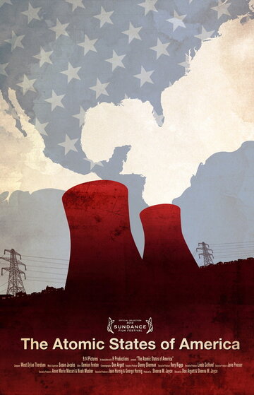 Атомные штаты Америки трейлер (2012)