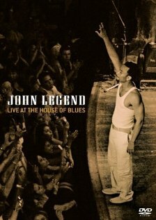 John Legend: Live at the House of Blues трейлер (2005)