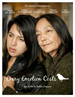 Every Emotion Costs трейлер (2010)