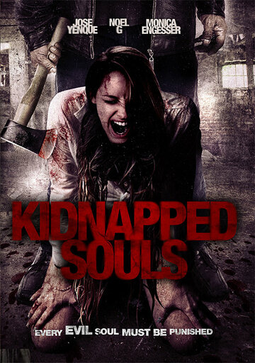 Похищенные души трейлер (2012)