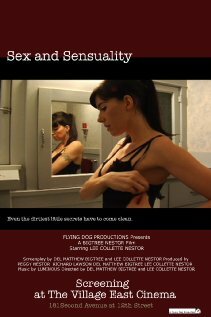 Sex and Sensuality трейлер (2007)