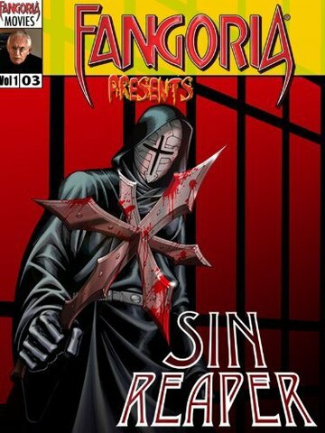 Sin Reaper 3D трейлер (2012)