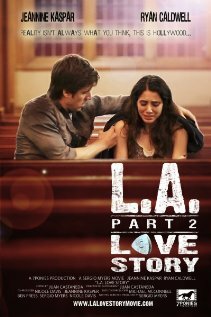 LA Love Story Part 2 трейлер (2012)