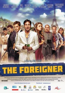 Иностранец трейлер (2012)