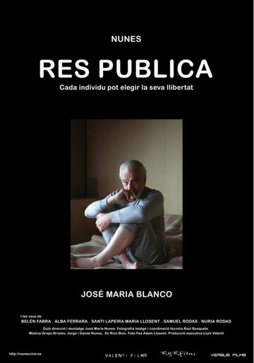 Res publica трейлер (2010)