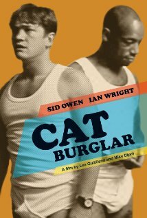 Cat Burglar трейлер (2000)