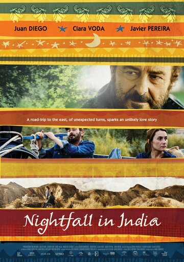 Полночь в Индии трейлер (2014)
