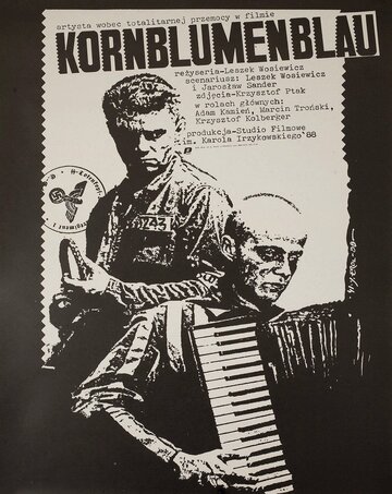 Kornblumenblau трейлер (1989)