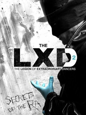 The LXD: The Secrets of the Ra трейлер (2011)