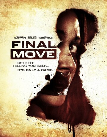 Final Move трейлер (2013)