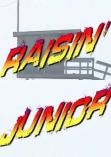 Raisin' Junior Baywatch: Tiger Woods vs. Dale Jr трейлер (2011)