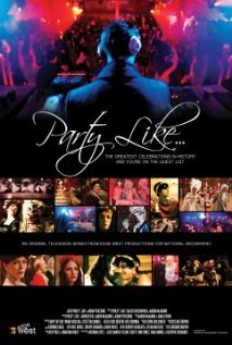 Party Like the Queen of France трейлер (2012)