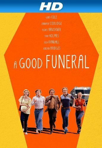 A Good Funeral трейлер (2009)