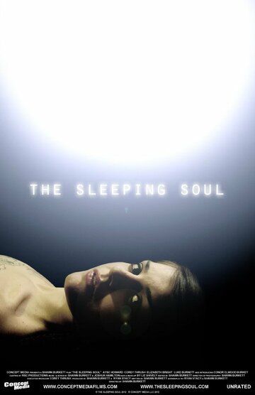 The Sleeping Soul трейлер (2012)