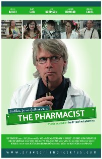 The Pharmacist трейлер (2012)