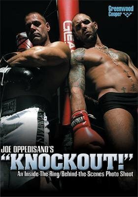 Knockout! трейлер (2008)